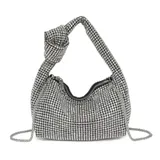 Borsa a Mano Donna Primavera Made in Cina Quotidiano Vari Colori — foto 4