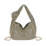 Borsa a Mano Donna Primavera Made in Cina Quotidiano Vari Colori — foto 5