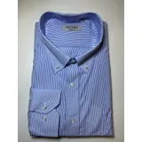 Camicie(U) Uomo Camicia Uomo Quattro stagioni Made in Cina Quotidiano Colore Unico Standard — foto 1