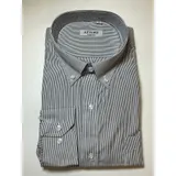 Camicie(U) Uomo Camicia Uomo Quattro stagioni Made in Cina Quotidiano Colore Unico Standard — foto 1