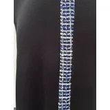 Pantaloni Sportivi Donna Primavera Made in Italia Quotidiano Vari Colori Standard — foto 5