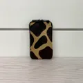 marrone #663300