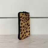 Portafogli in pelle da donna Made in Italy — foto 5