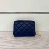 Portafogli in pelle da donna Made in Italy — foto 3
