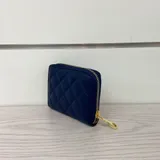 Portafogli in pelle da donna Made in Italy — foto 4