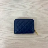 Portafogli in pelle da donna Made in Italy — foto 5