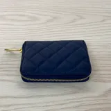 Portafogli in pelle da donna Made in Italy — foto 1