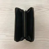 Portafogli in pelle da donna Made in Italy — foto 4