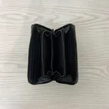 Portafogli in pelle da donna Made in Italy — foto 5