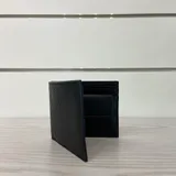 Portafogli in pelle da uomo Made in Italy — foto 3