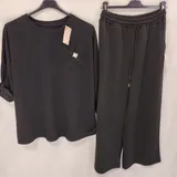 Completo(D) Genere Completo Donna Primavera Made in Italia Tempo libero Vari Colori Curvy(taglie forti) — foto 4