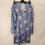 Completo(D) Genere Completo Donna Primavera/Estate Made in Italia Quotidiano Vari Colori Standard — foto 3