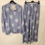 Completo(D) Genere Completo Donna Primavera/Estate Made in Italia Quotidiano Vari Colori Standard — foto 5