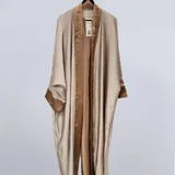 Vestiti Genere Vestiti Donna Primavera/Estate Made in Italia Quotidiano Vari Colori Curvy(taglie forti) Multicolore — foto 3