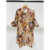 Camicie(D) Genere Camicia Donna Quattro stagioni — foto 1