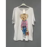 Printed T-shirt — foto 1