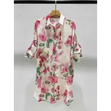 Camicie(D) Genere Camicia Donna Quattro stagioni — foto 1