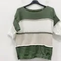 verde