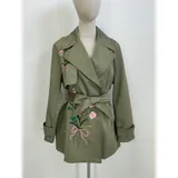 Giacche(D) Genere Giacca a vento Giacca Donna Primavera Made in Cina Quotidiano Vari Colori Standard — foto 1