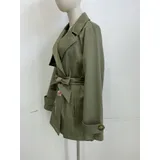 Giacche(D) Genere Giacca a vento Giacca Donna Primavera Made in Cina Quotidiano Vari Colori Standard — foto 5
