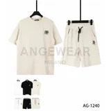 Uomo Tuta Jumpsuit — foto 1