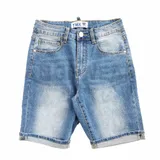 Uomo Jeans Bootcut  — foto 1