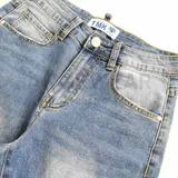 Uomo Jeans Bootcut  — foto 4