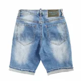Uomo Jeans Bootcut  — foto 3