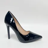 Scarpe con Tacchi(D) Genere Decolleté Donna Quattro stagioni Made in Cina Quotidiano Tacco Spillo A punta — foto 3