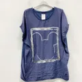 blu #000066