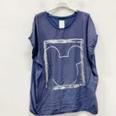 blu #000066