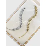Bracciali ACCIAIO Quattro stagioni Made in Cina — foto 1