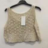 Maglierie&Felpe(D) Genere Pullover Cardigan Donna Primavera/Estate Made in Italia Tempo libero Colore Unico Standard — foto 1