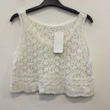 Maglierie&Felpe(D) Genere Pullover Cardigan Donna Primavera/Estate Made in Italia Tempo libero Colore Unico Standard — foto 3