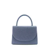Borsa a Mano Donna Primavera/Estate Quotidiano Vari Colori — foto 1