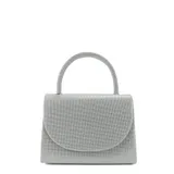 Borsa a Mano Donna Primavera/Estate Quotidiano Vari Colori — foto 4