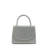 Borsa a Mano Donna Primavera/Estate Quotidiano Vari Colori — foto 3