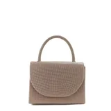 Borsa a Mano Donna Primavera/Estate Quotidiano Vari Colori — foto 2