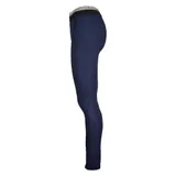 Pantaloni leggings Donna Autunno/Inverno Made in Cina Tempo libero Vari Colori Standard elastico — foto 3