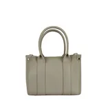 Borsa a Mano Donna Primavera/Estate Made in Italia Quotidiano Vari Colori 9 colori Cerniera lampo — foto 3