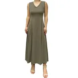 Vestiti Donna Primavera/Estate Made in Italia Quotidiano Standard — foto 1