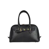 Borsa a Mano Donna Primavera/Estate Made in Italia Quotidiano Vari Colori 4 colori Cerniera lampo — foto 4