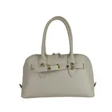 Borsa a Mano Donna Primavera/Estate Made in Italia Quotidiano Vari Colori 4 colori Cerniera lampo — foto 3