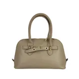 Borsa a Mano Donna Primavera/Estate Made in Italia Quotidiano Vari Colori 4 colori Cerniera lampo — foto 1