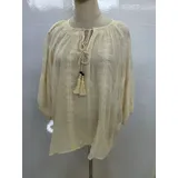 T-Shirt & Top(D) Genere T-Shirt Donna Primavera/Estate Made in Cina Quotidiano Vari Colori Standard — foto 3