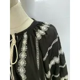 T-Shirt & Top(D) Genere T-Shirt Donna Primavera/Estate Made in Cina Quotidiano Vari Colori Standard — foto 4