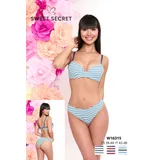 Moda mare(D) Genere Costumi Interi Donna Estate Made in Cina Quotidiano Vari Colori Standard — foto 1