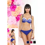 Moda mare(D) Genere Costumi Interi Donna Estate Made in Cina Quotidiano Vari Colori Standard — foto 1