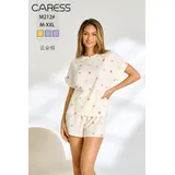 Intimo(D) Genere Intimo per Notte Donna Primavera/Estate Made in Cina Quotidiano Vari Colori Standard Multicolore — foto 1