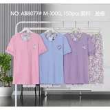 Intimo(D) Genere Intimo per Notte Donna Primavera/Estate Made in Cina Quotidiano Vari Colori Standard Multicolore — foto 1